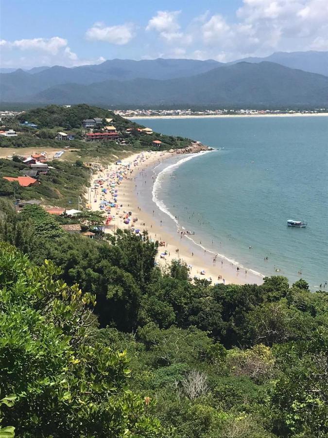 Pousada Vila Dos Pescadores Пінєйра Екстер'єр фото